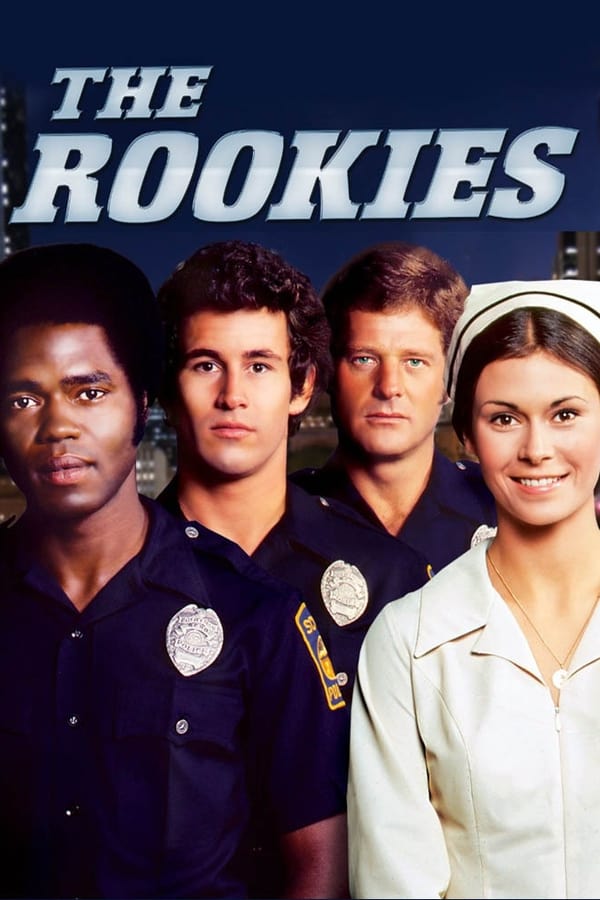 The Rookies