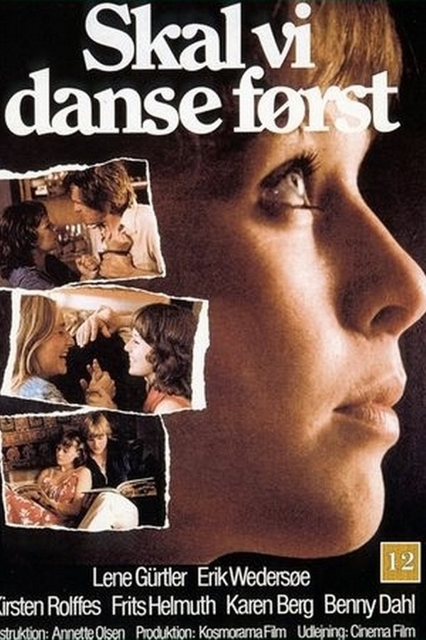 Skal Vi Danse Først?