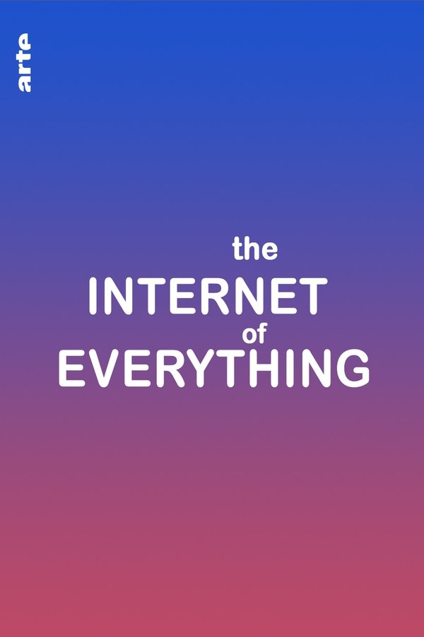 The Internet Of Everything