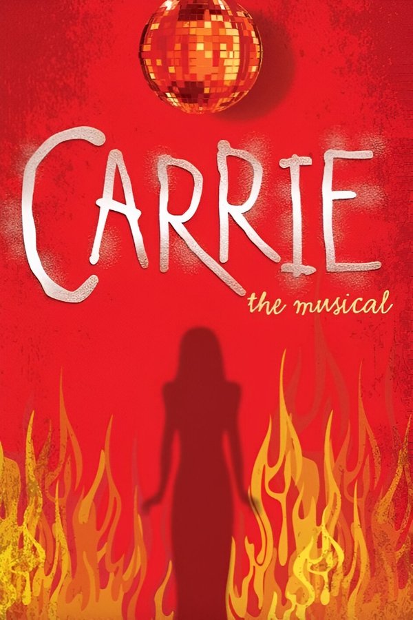 Carrie The Musical