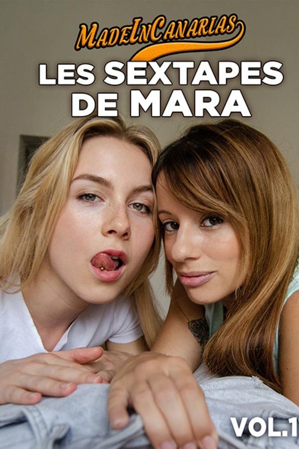 Les Sextapes De Mara Vol.11
