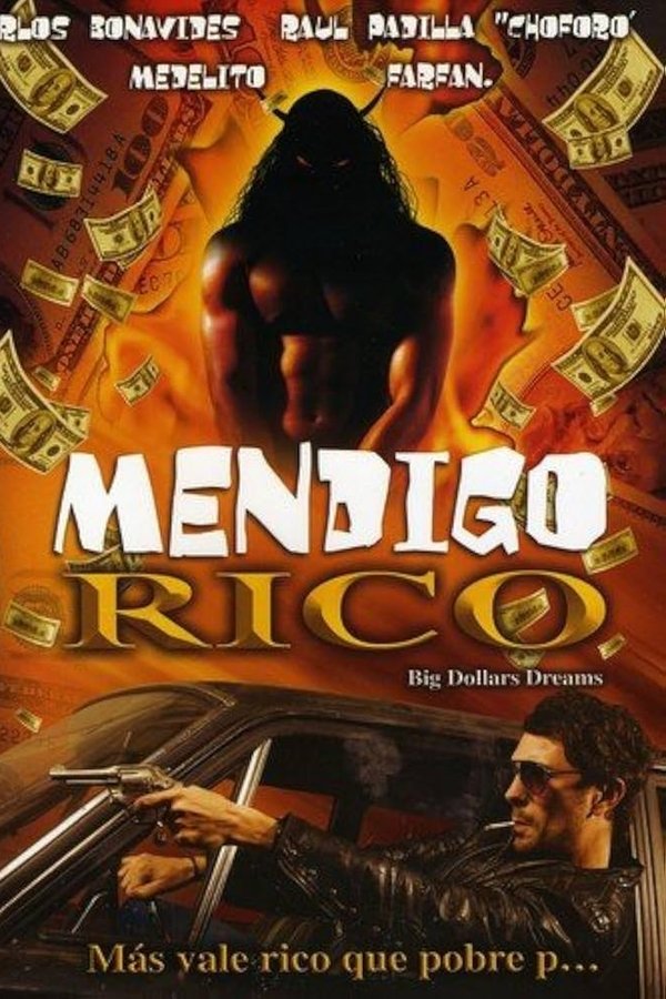 Mendigo Rico