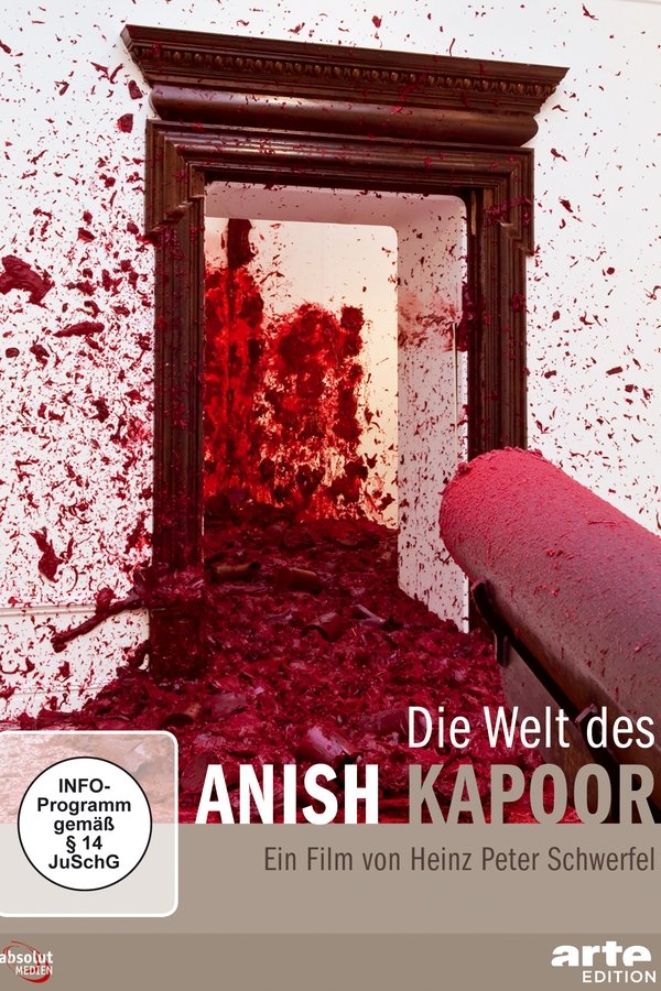 Le Monde Selon Anish Kapoor