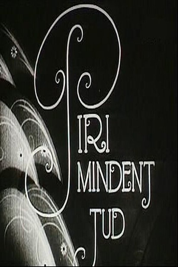 Piri Mindent Tud