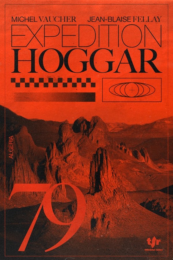 Expédition Hoggar 79