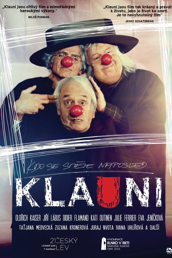 Klauni