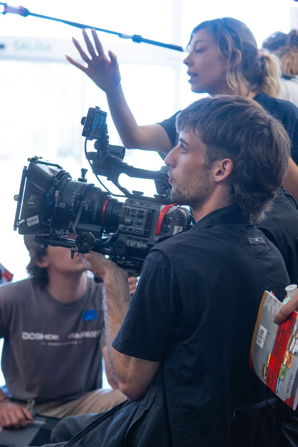 Director