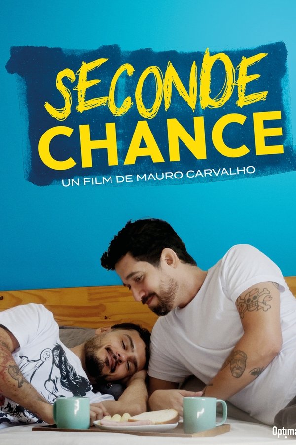 Segunda Chance