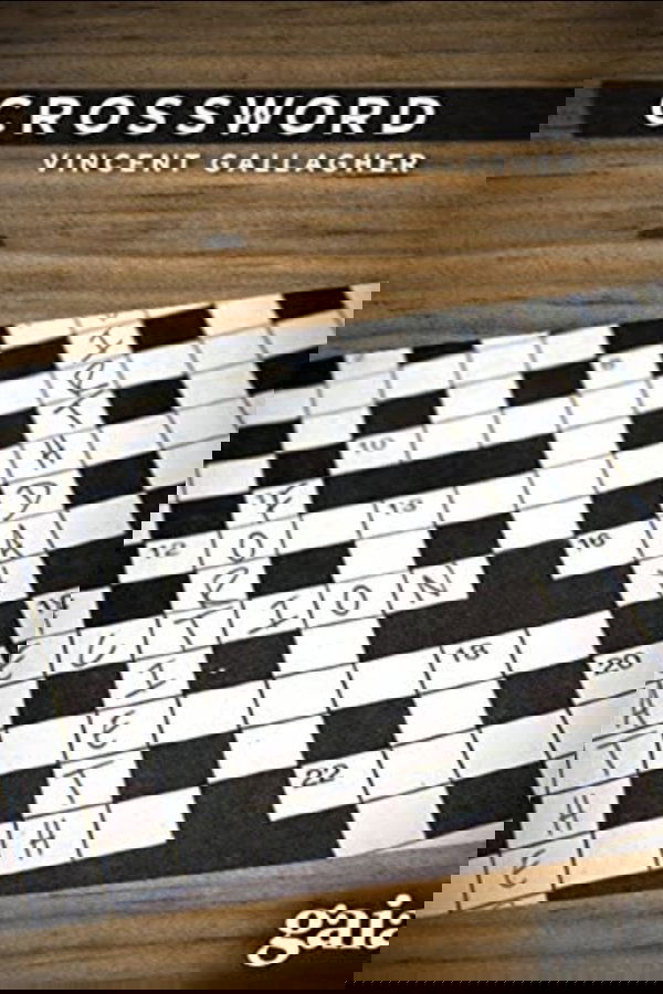 Crossword