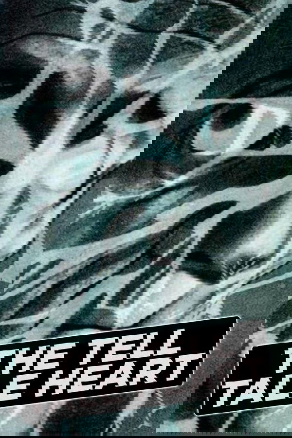 The Tell-Tale Heart