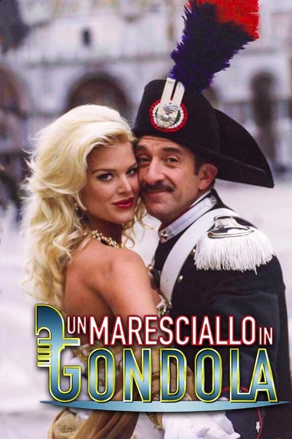 Un Maresciallo In Gondola