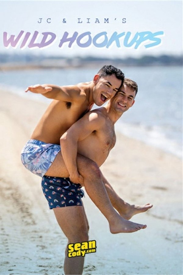 JC & Liam's Wild Hookups