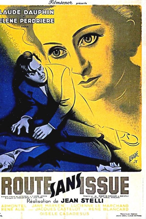 Route Sans Issue