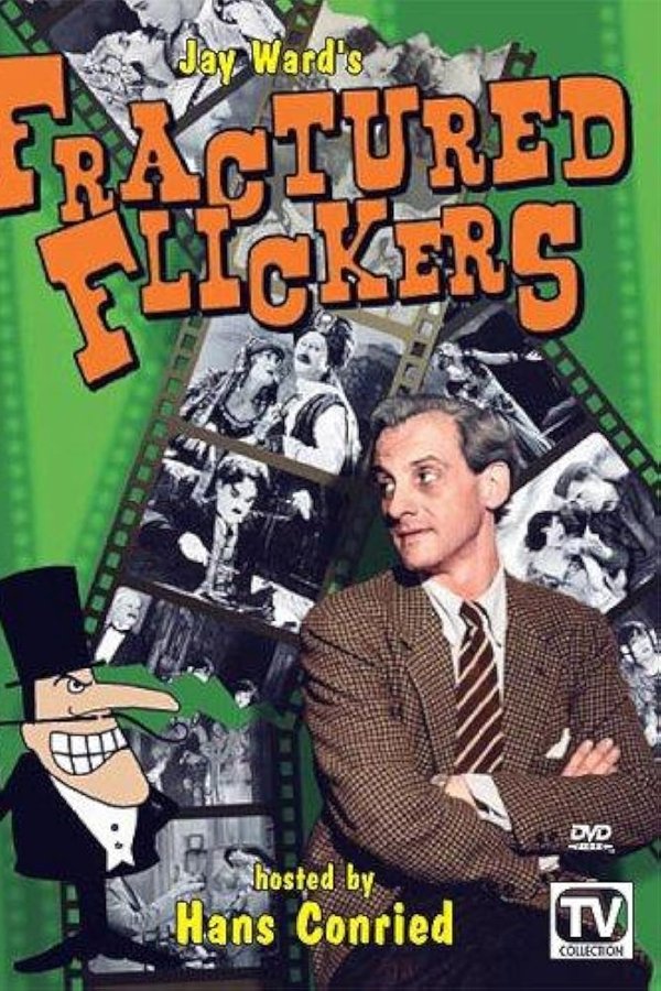 Fractured Flickers
