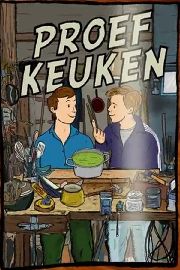 De Proefkeuken
