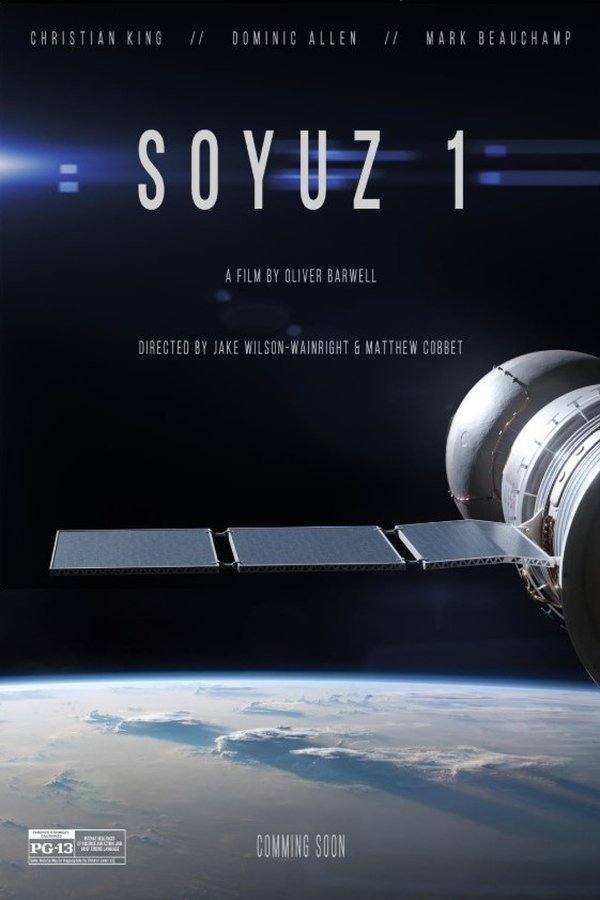 Soyuz 1