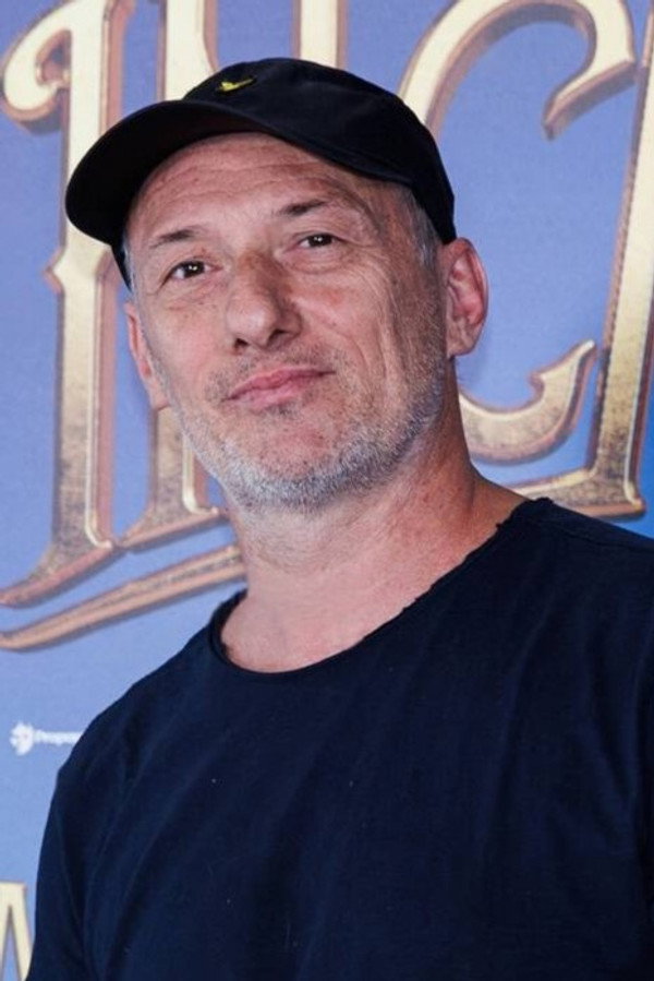 Director