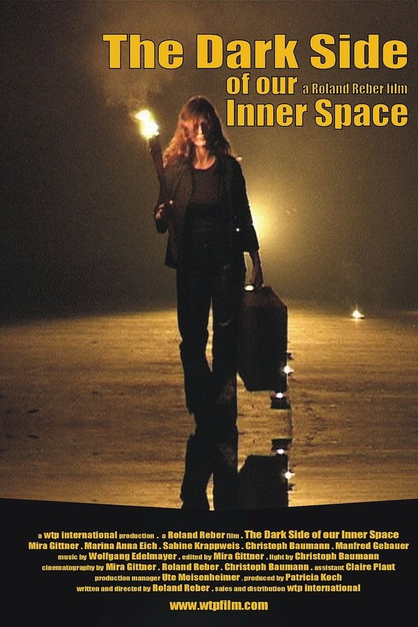 The Dark Side Of Our Inner Space