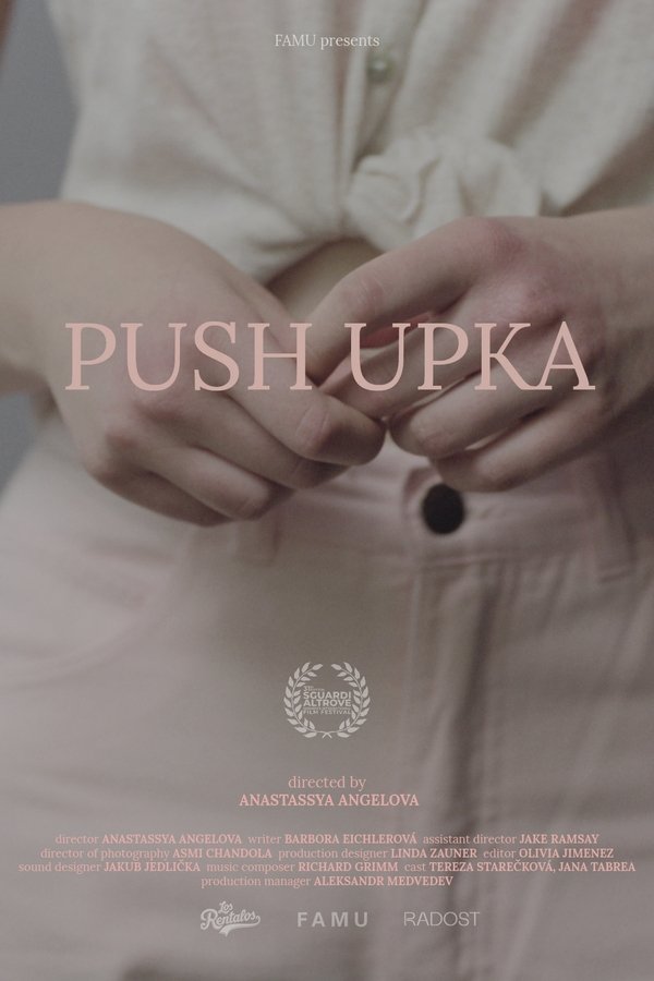 Push Upka