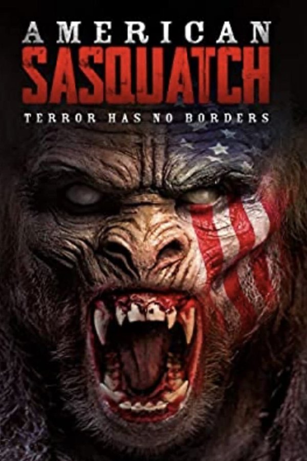 American Sasquatch