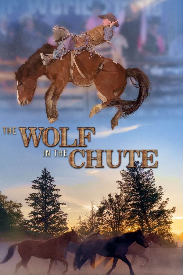 The Wolf In The Chute