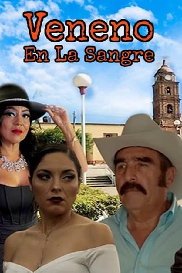 Veneno En La Sangre