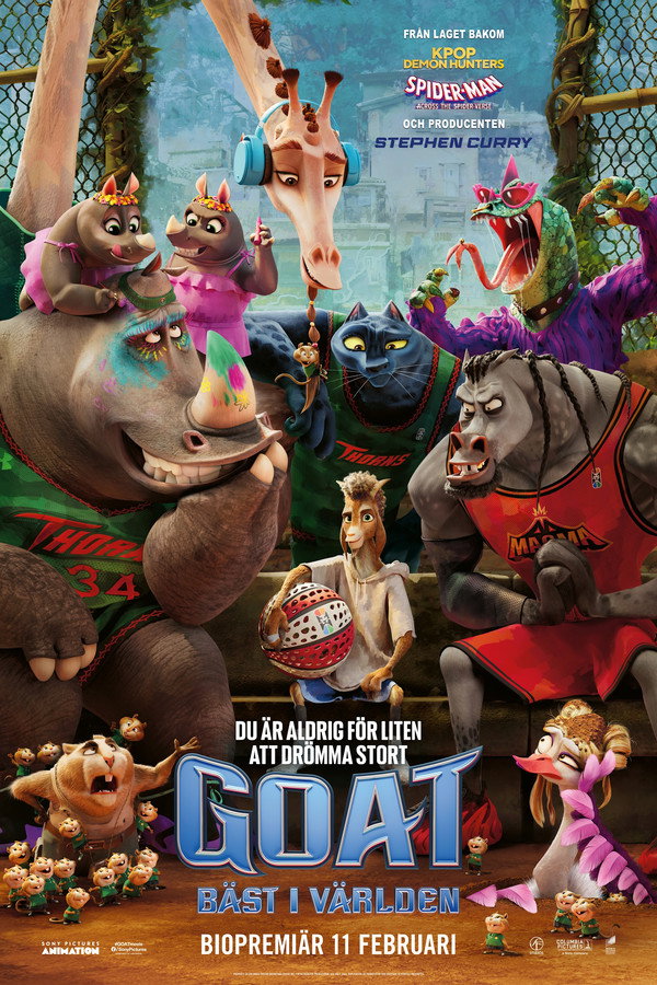Movie Poster