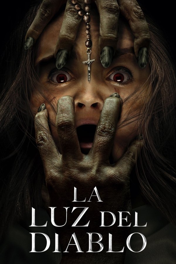La Luz Del Diablo