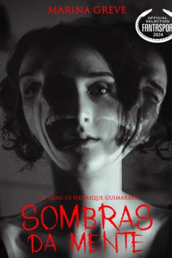 Sombras Da Mente
