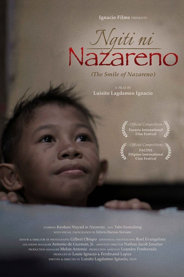 Ngiti Ni Nazareno