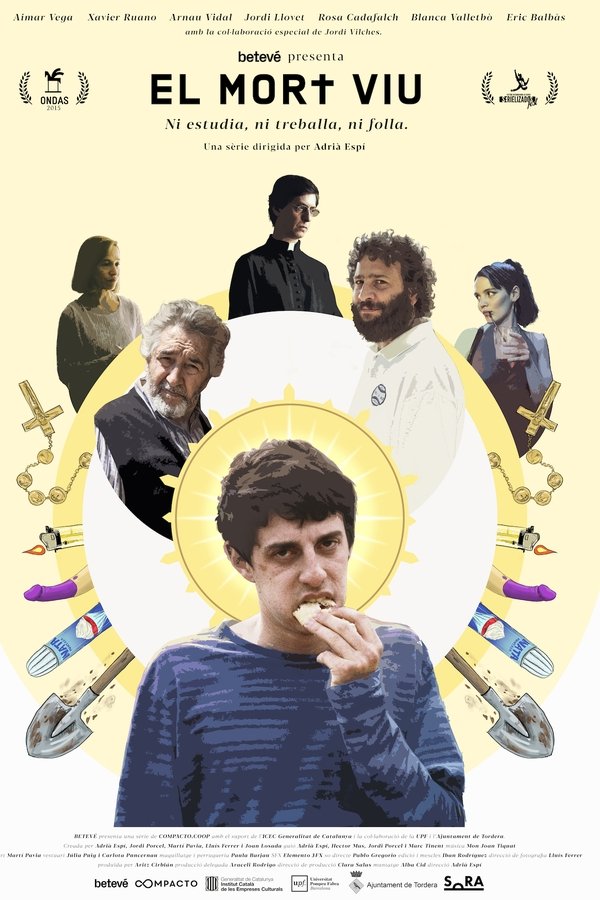 El Muerto Vivo