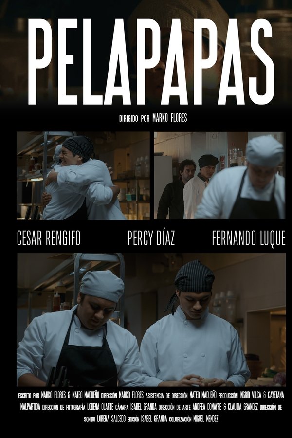 Pelapapas