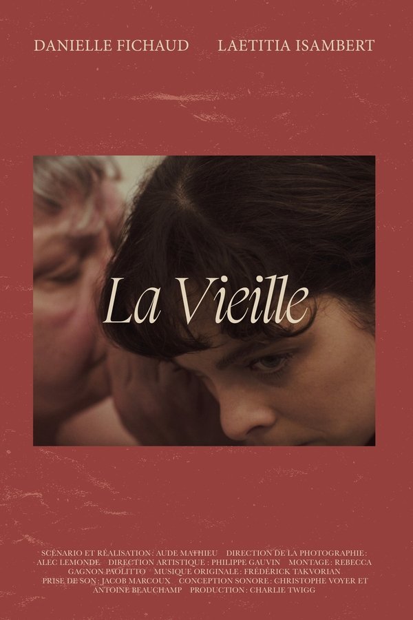La Vieille