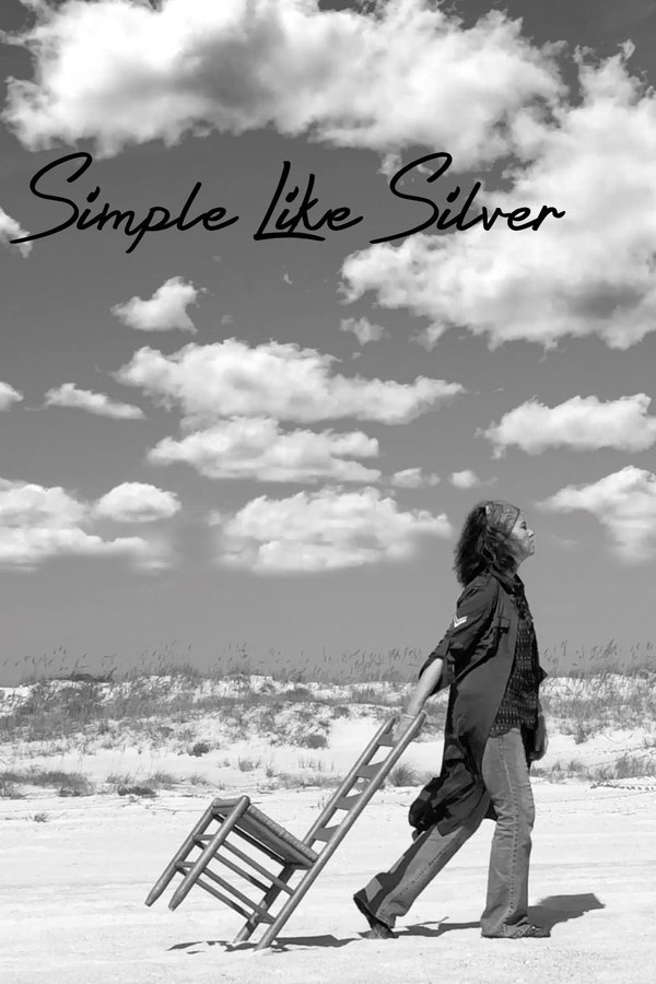 Simple Like Silver