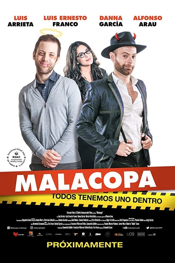 Malacopa