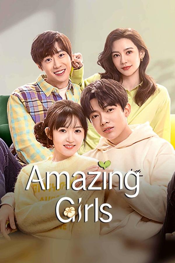 Amazing Girls