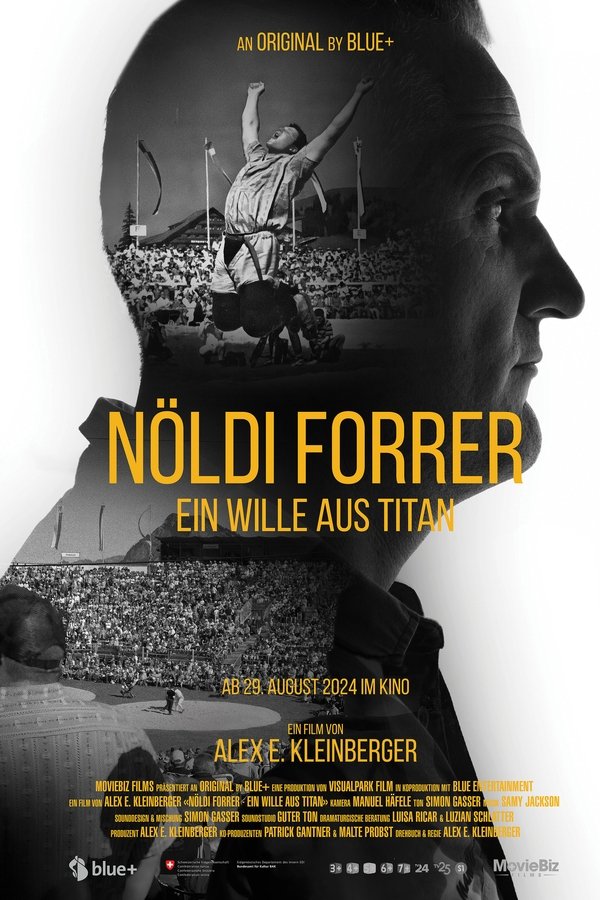 Nöldi Forrer