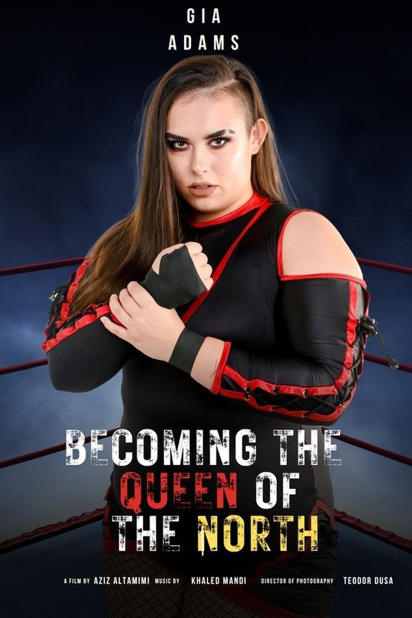 Becoming The Queen Of The North