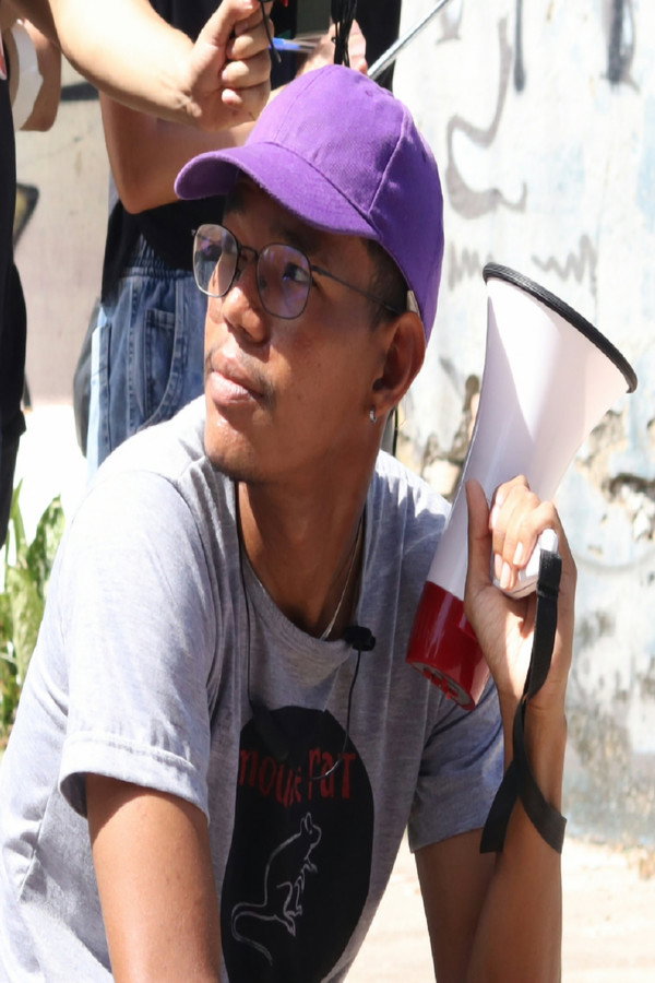 Director