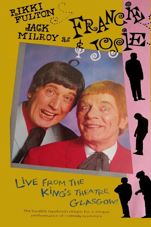 Francie & Josie