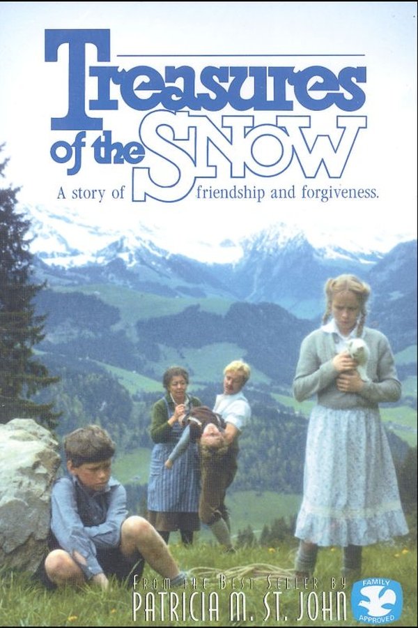 Treasures Of The Snow