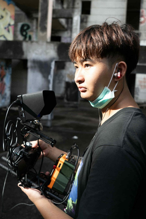 Director