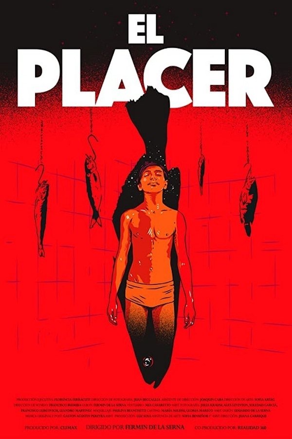 El Placer