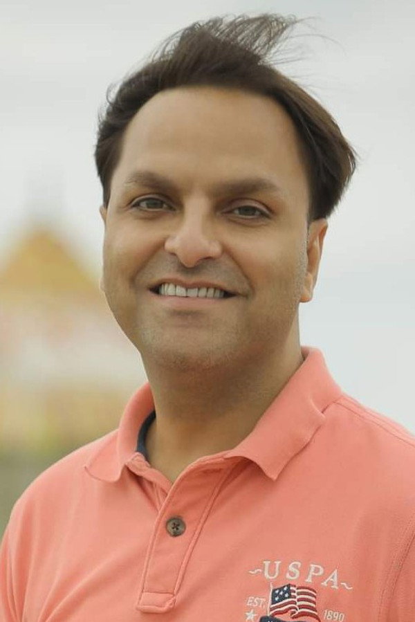 Director