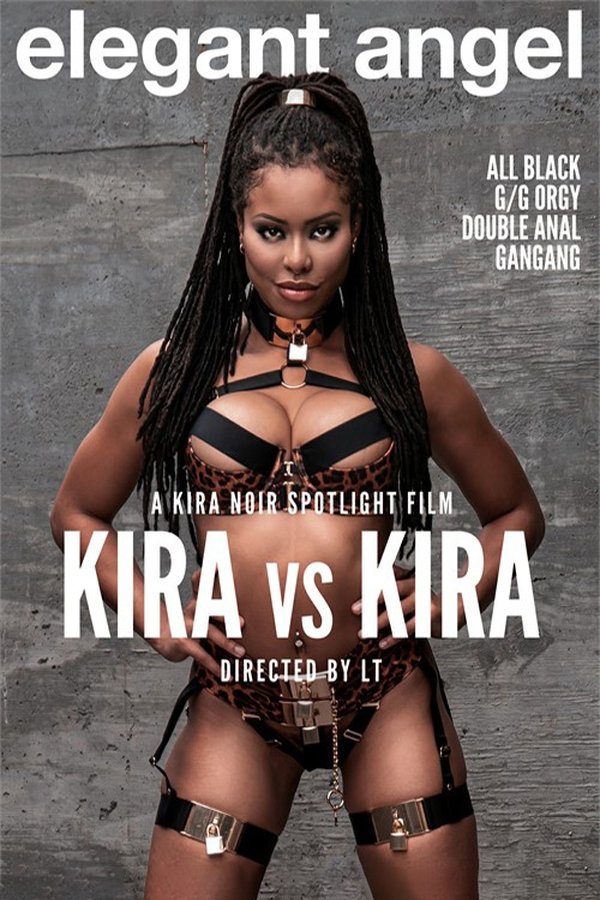 Kira Vs Kira