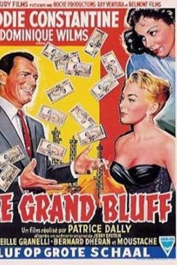 Le Grand Bluff
