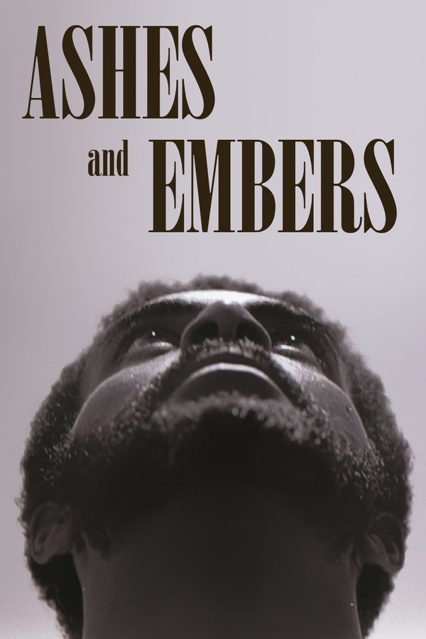 Ashes And Embers