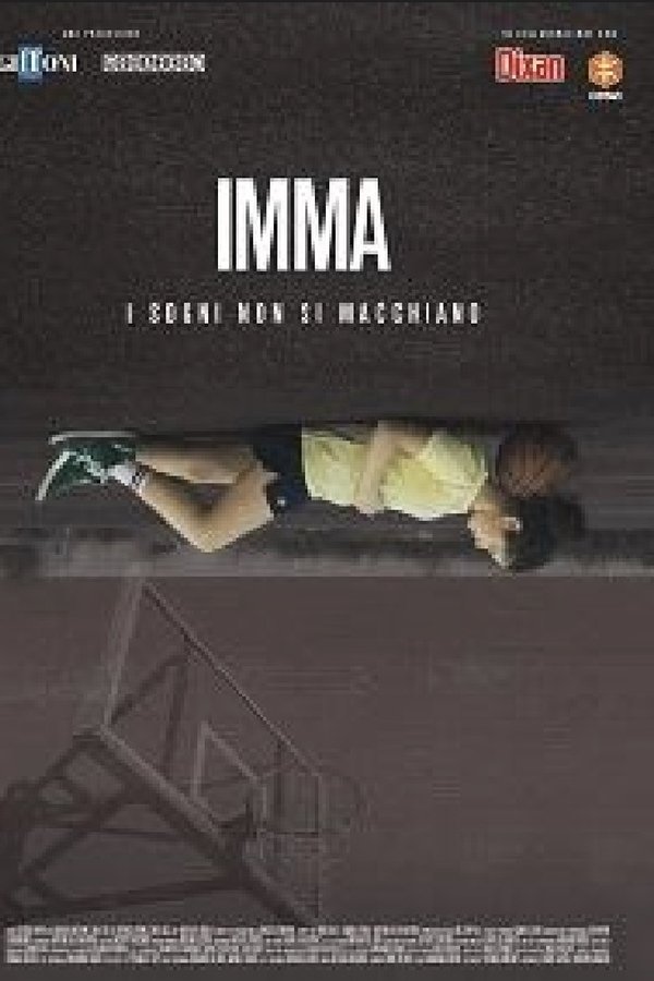 Imma, I Sogni Non Si Macchiano