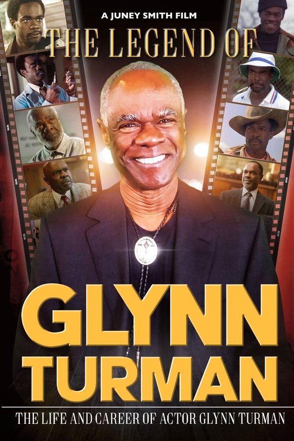 The Legend Of Glynn Turman