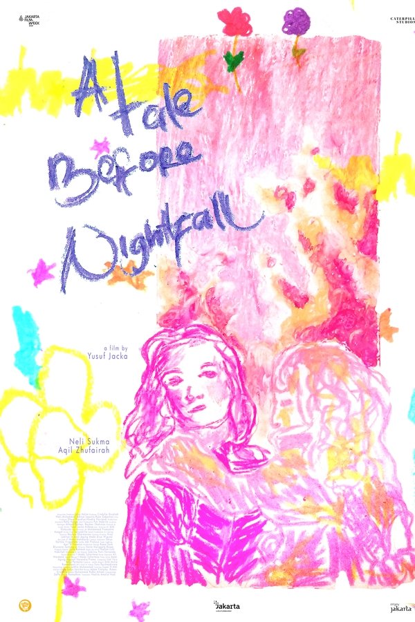 A Tale Before Nightfall